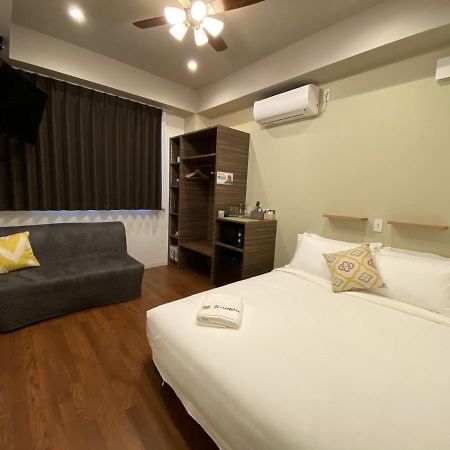 Kainoa Guesthouse Tokyo Dış mekan fotoğraf