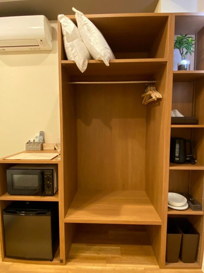 Kainoa Guesthouse Tokyo Dış mekan fotoğraf