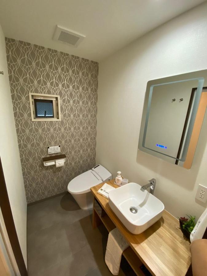 Kainoa Guesthouse Tokyo Dış mekan fotoğraf