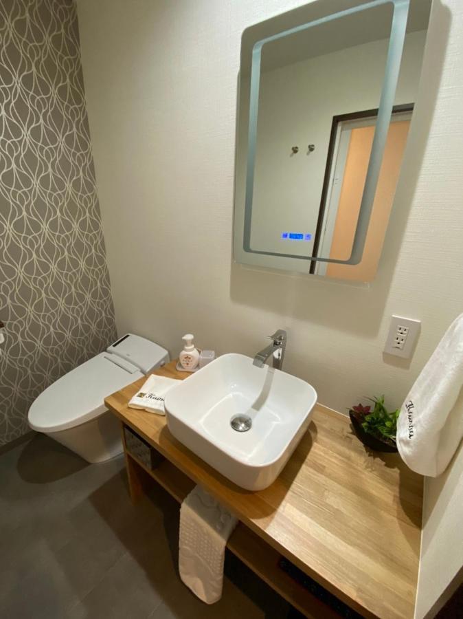 Kainoa Guesthouse Tokyo Dış mekan fotoğraf