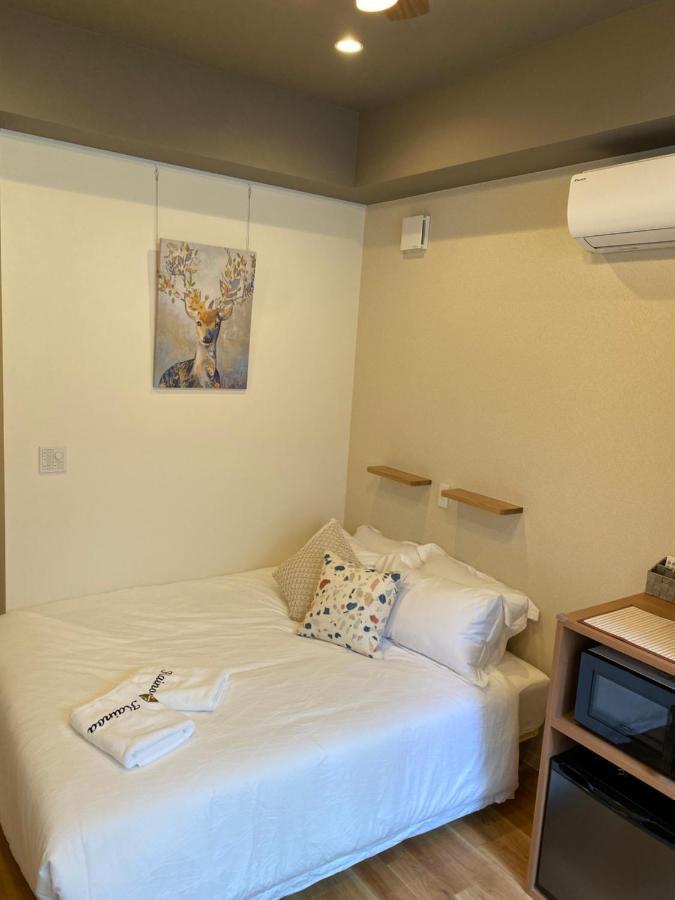 Kainoa Guesthouse Tokyo Dış mekan fotoğraf
