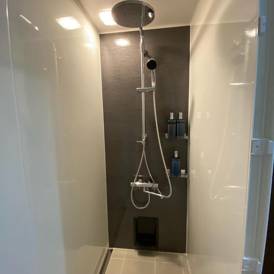 Kainoa Guesthouse Tokyo Dış mekan fotoğraf