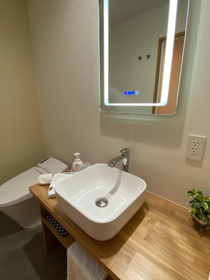 Kainoa Guesthouse Tokyo Dış mekan fotoğraf