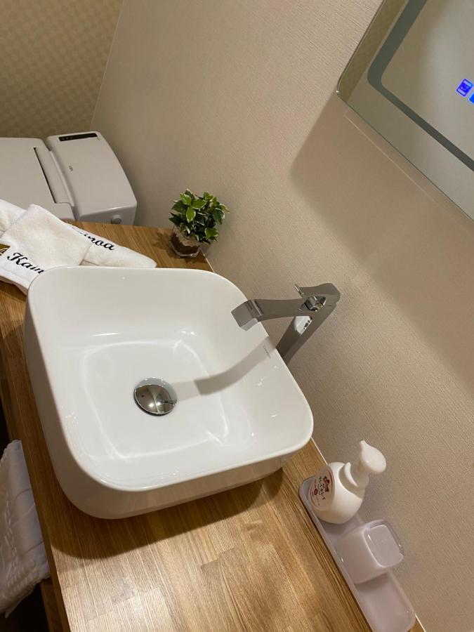 Kainoa Guesthouse Tokyo Dış mekan fotoğraf