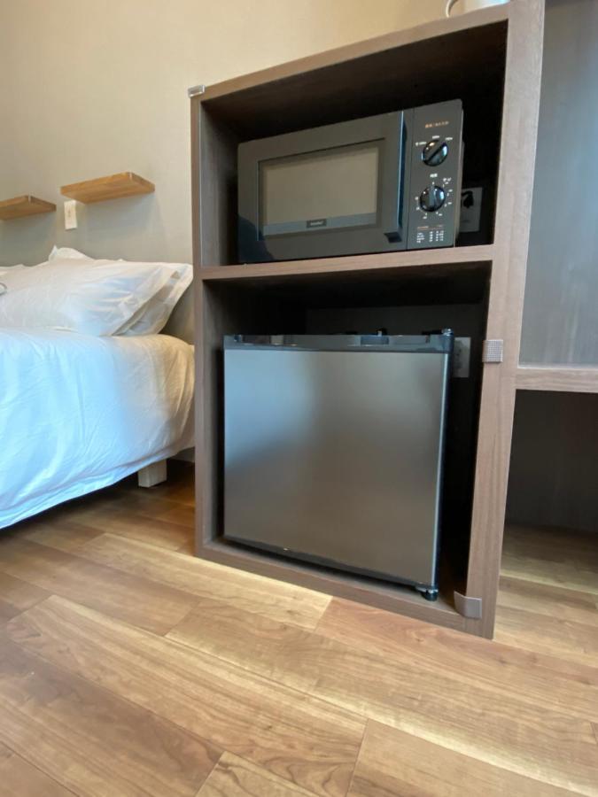 Kainoa Guesthouse Tokyo Dış mekan fotoğraf