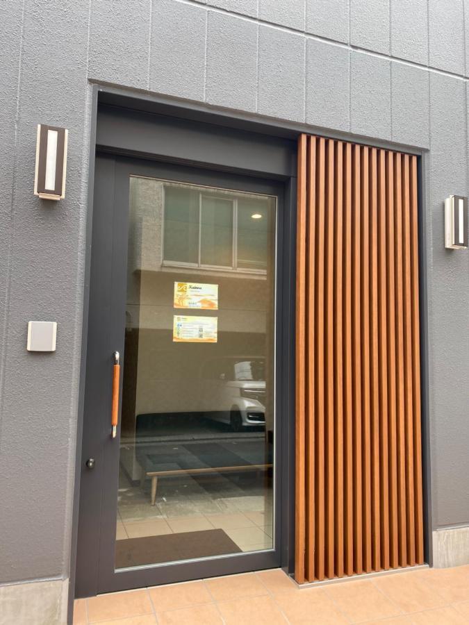 Kainoa Guesthouse Tokyo Dış mekan fotoğraf