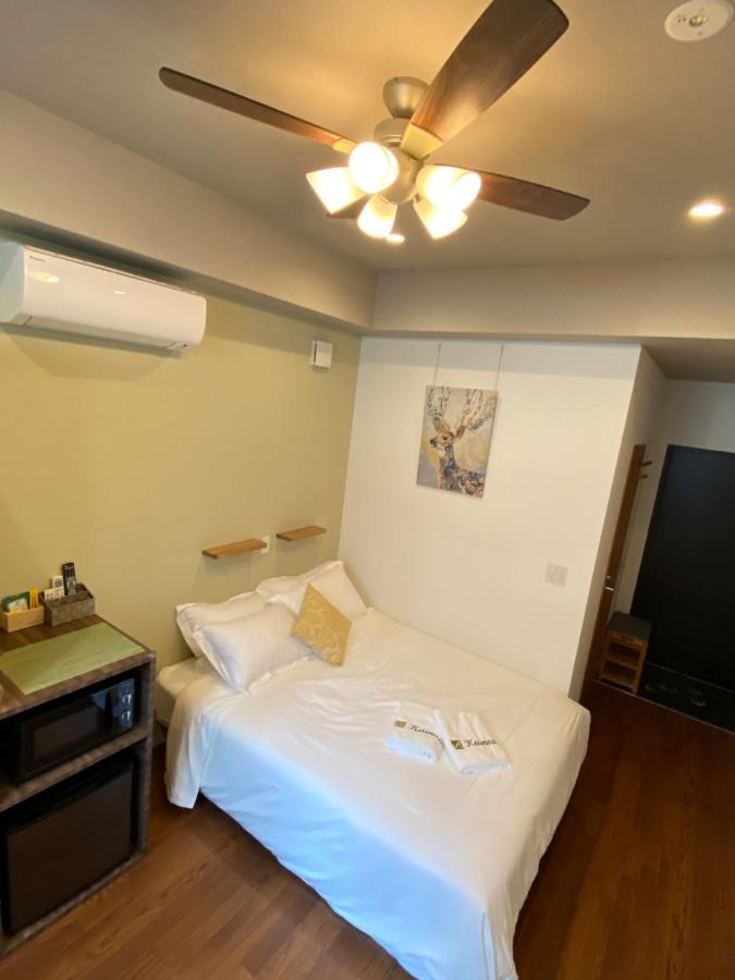 Kainoa Guesthouse Tokyo Dış mekan fotoğraf