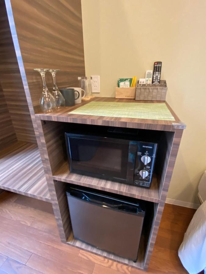 Kainoa Guesthouse Tokyo Dış mekan fotoğraf