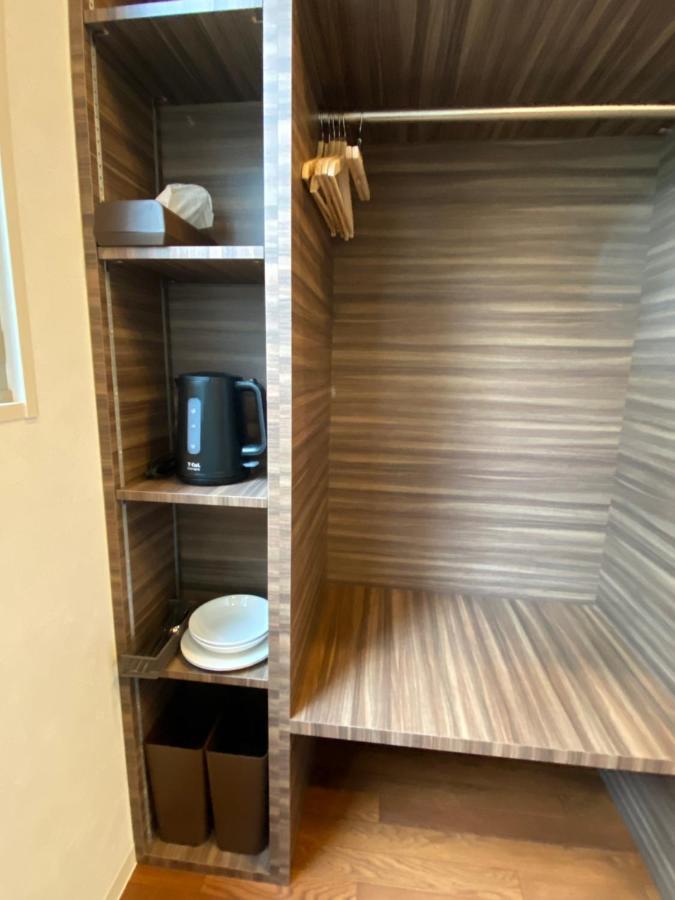 Kainoa Guesthouse Tokyo Dış mekan fotoğraf