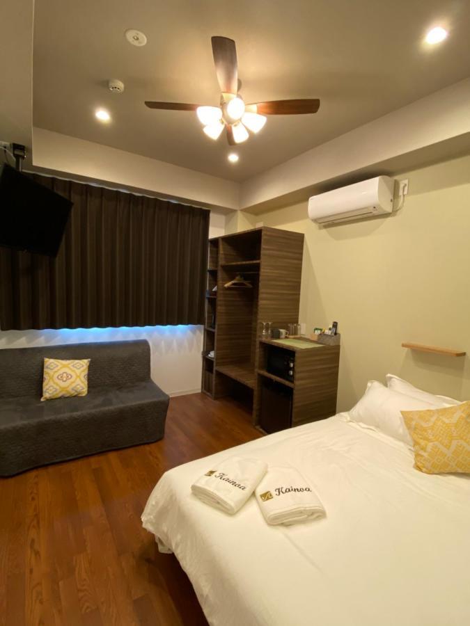 Kainoa Guesthouse Tokyo Dış mekan fotoğraf