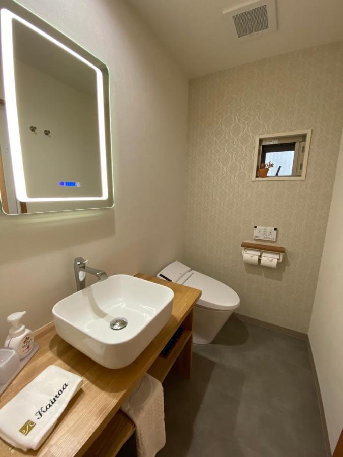 Kainoa Guesthouse Tokyo Dış mekan fotoğraf