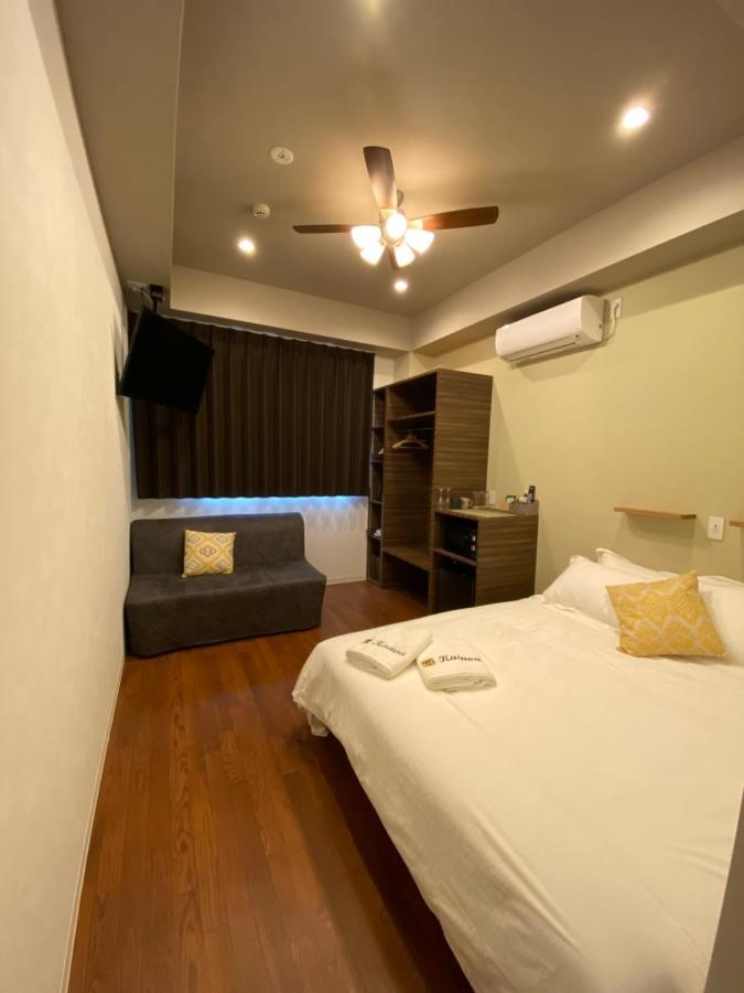 Kainoa Guesthouse Tokyo Dış mekan fotoğraf