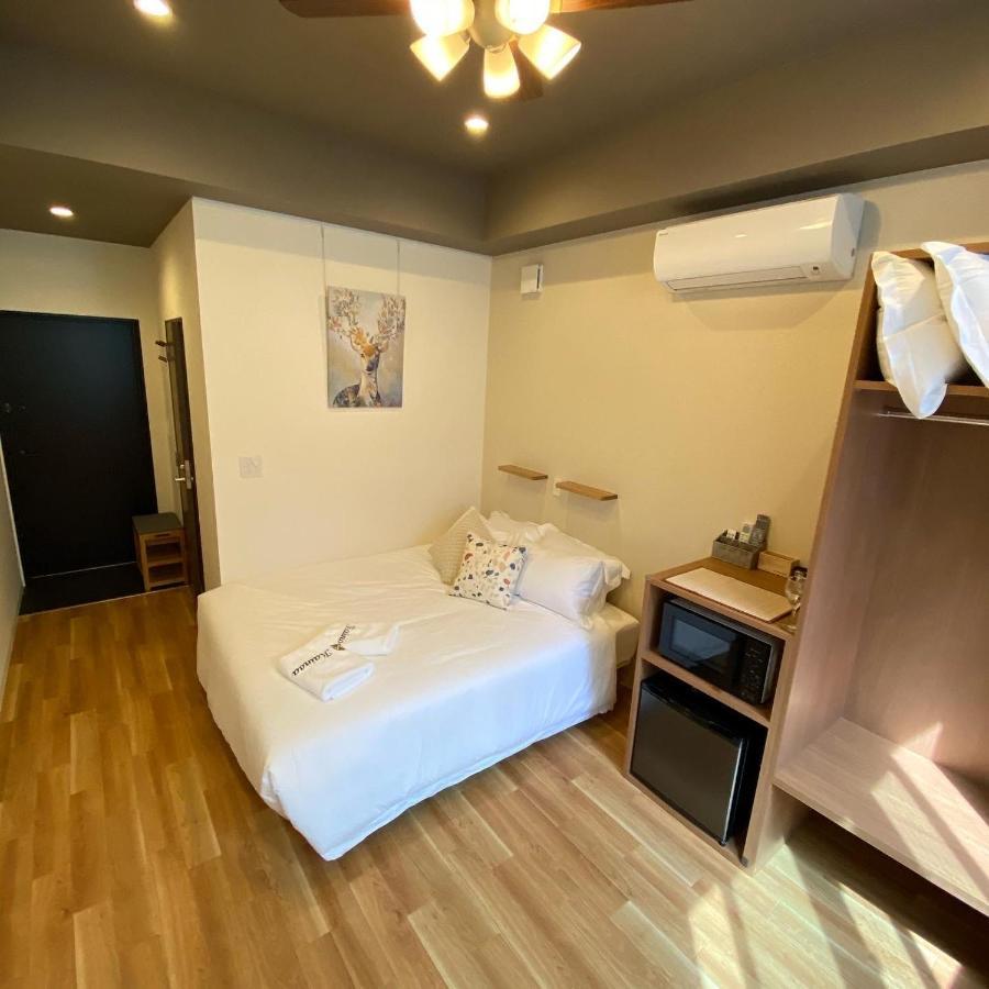 Kainoa Guesthouse Tokyo Dış mekan fotoğraf