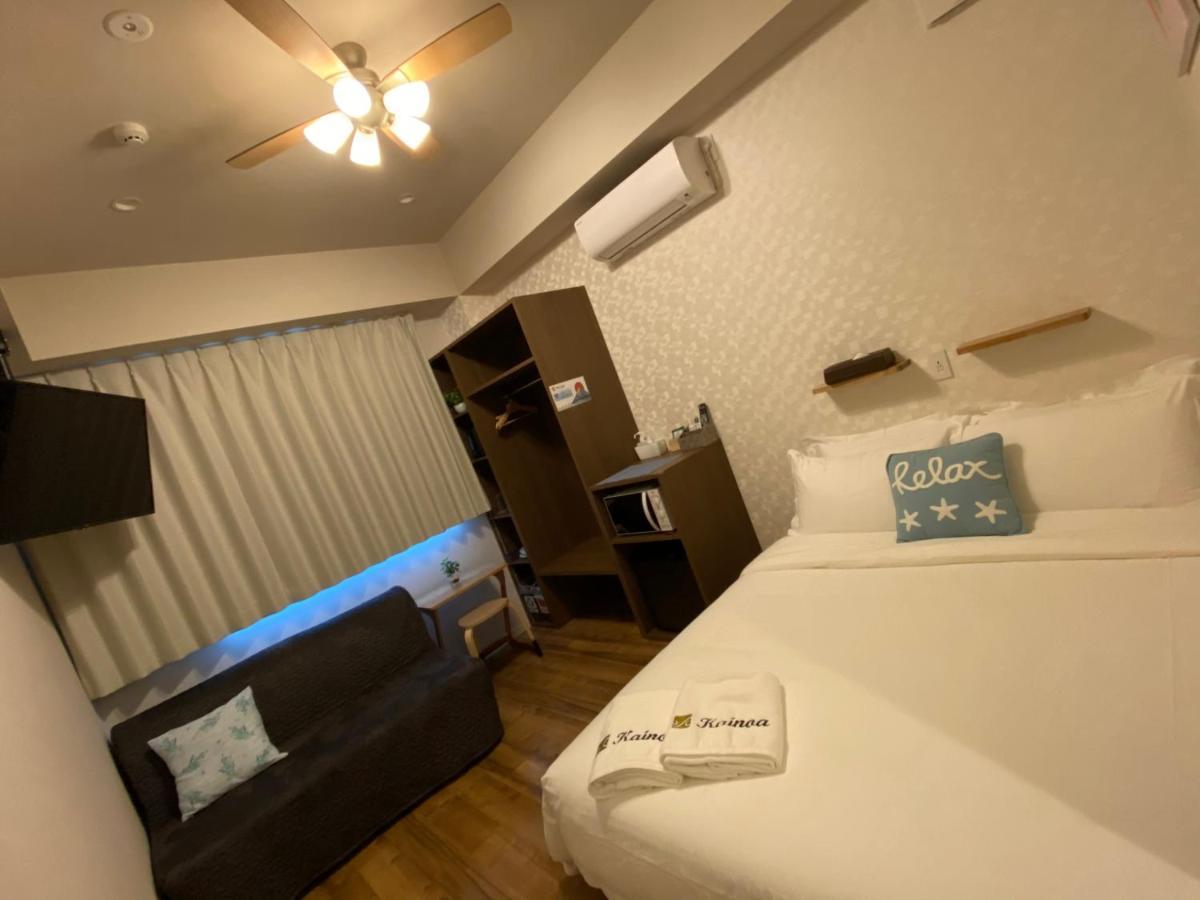 Kainoa Guesthouse Tokyo Dış mekan fotoğraf