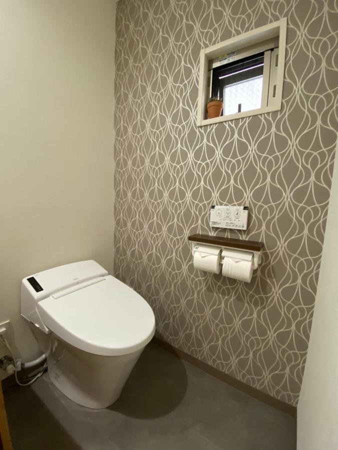 Kainoa Guesthouse Tokyo Dış mekan fotoğraf