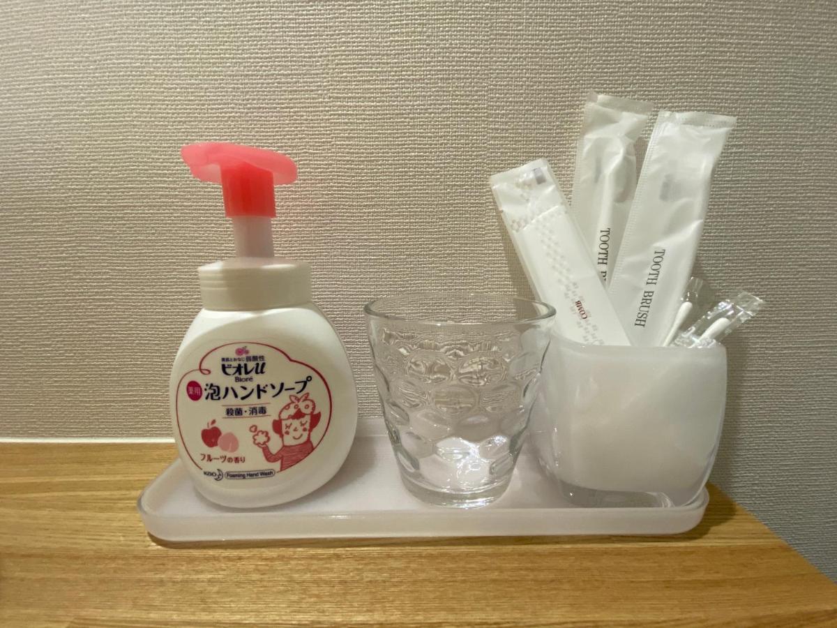 Kainoa Guesthouse Tokyo Dış mekan fotoğraf