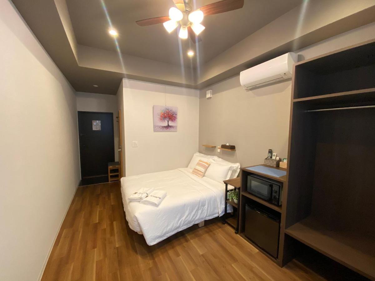 Kainoa Guesthouse Tokyo Dış mekan fotoğraf