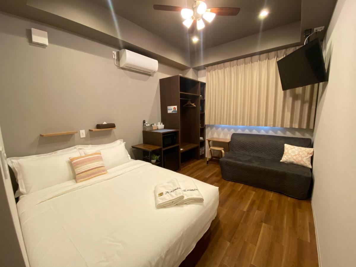 Kainoa Guesthouse Tokyo Dış mekan fotoğraf