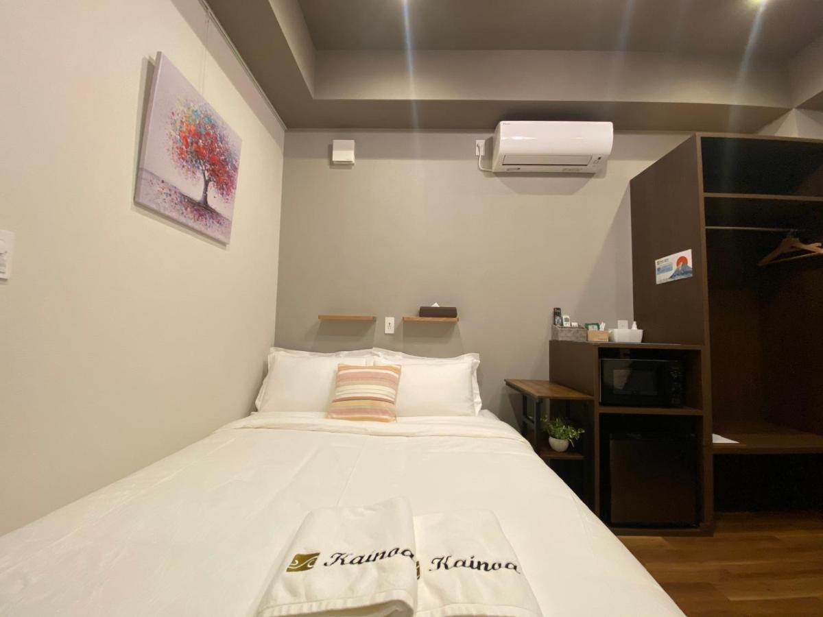 Kainoa Guesthouse Tokyo Dış mekan fotoğraf