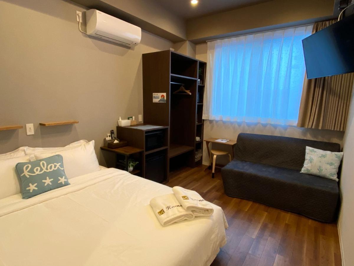 Kainoa Guesthouse Tokyo Dış mekan fotoğraf