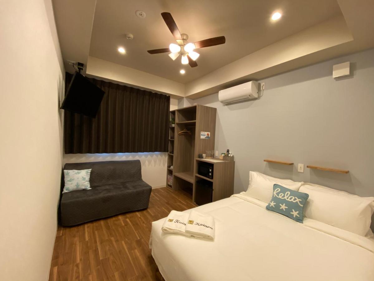 Kainoa Guesthouse Tokyo Dış mekan fotoğraf