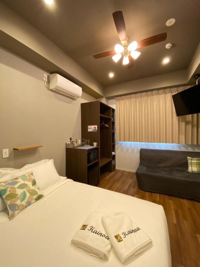 Kainoa Guesthouse Tokyo Dış mekan fotoğraf