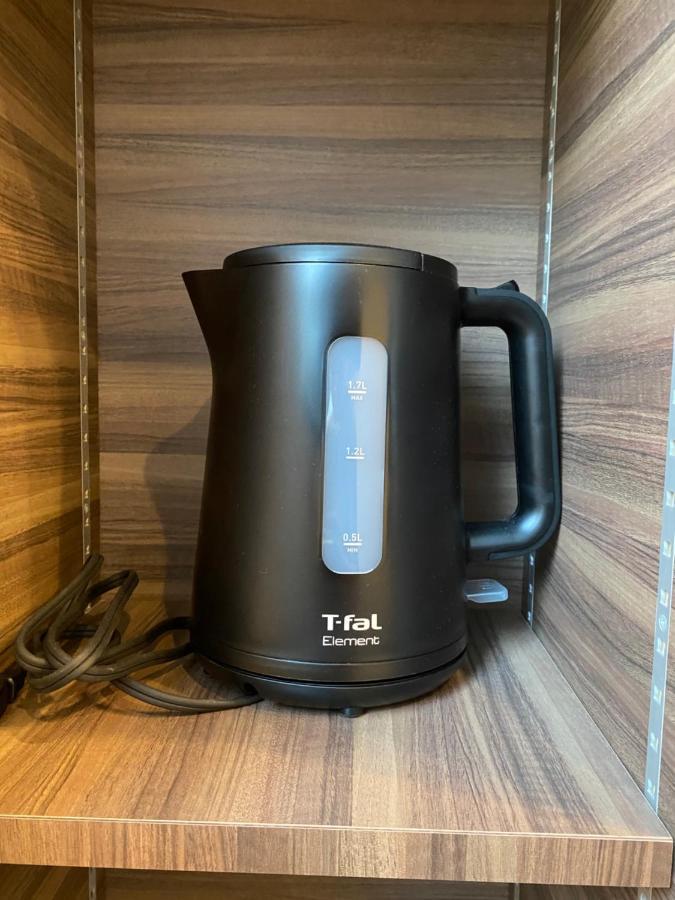 Kainoa Guesthouse Tokyo Dış mekan fotoğraf