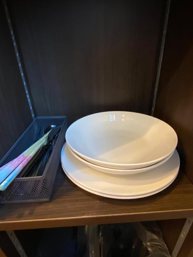 Kainoa Guesthouse Tokyo Dış mekan fotoğraf