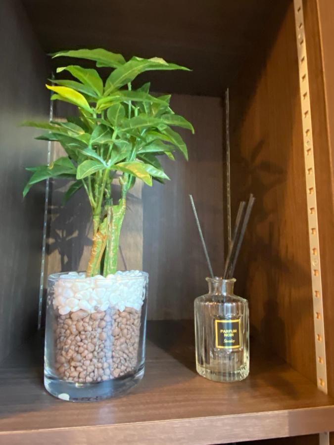 Kainoa Guesthouse Tokyo Dış mekan fotoğraf