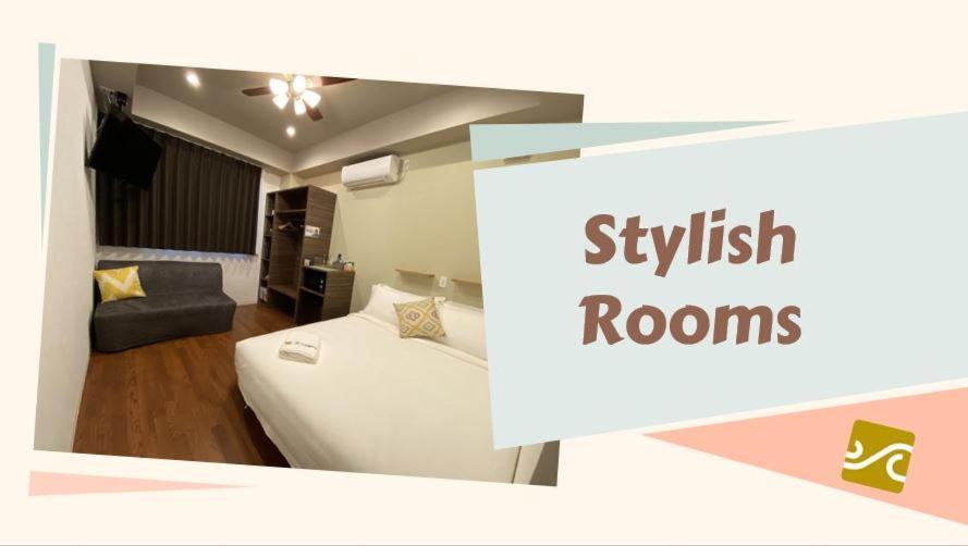 Kainoa Guesthouse Tokyo Dış mekan fotoğraf