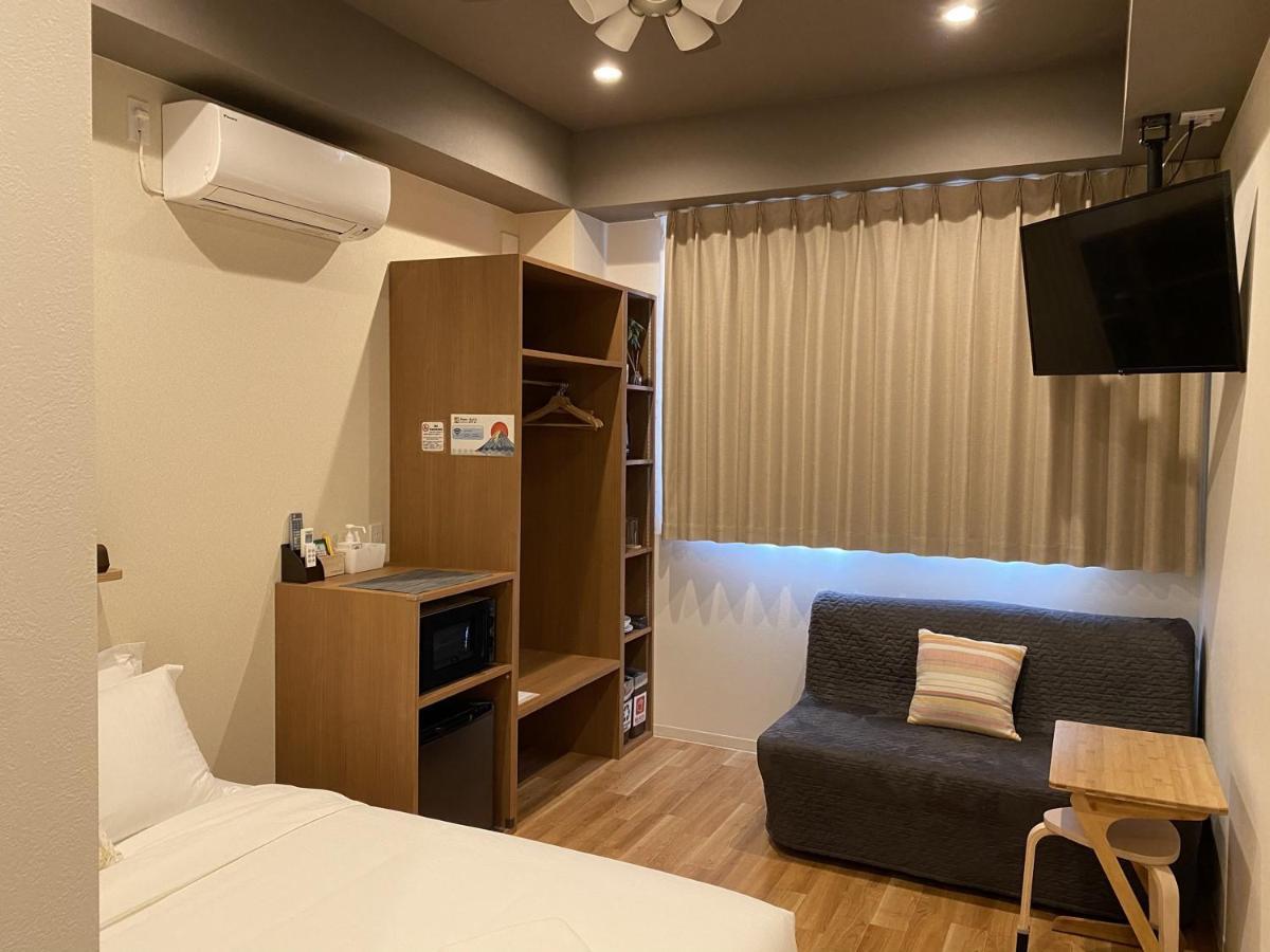 Kainoa Guesthouse Tokyo Dış mekan fotoğraf