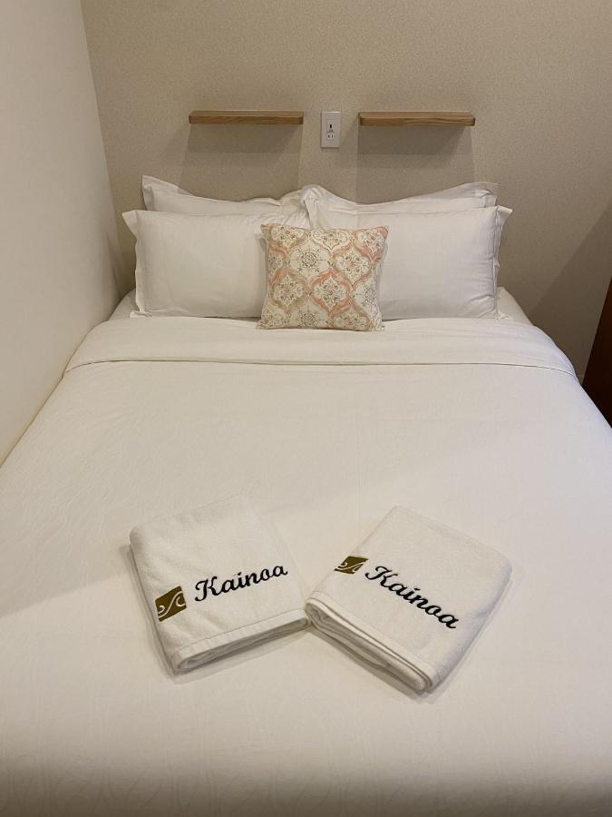 Kainoa Guesthouse Tokyo Dış mekan fotoğraf